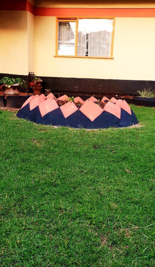 Bali Home エルドレット エクステリア 写真
