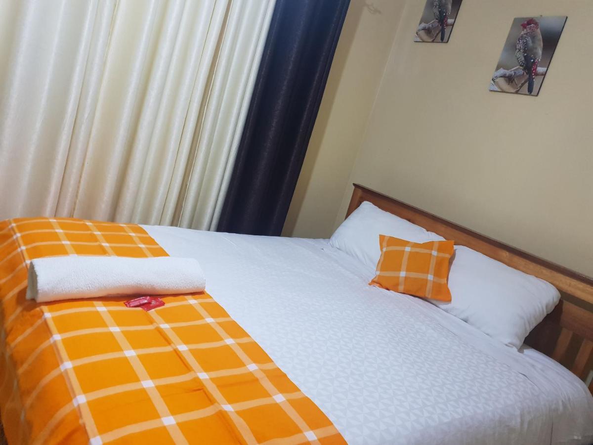 Bali Home エルドレット エクステリア 写真