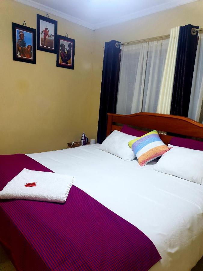 Bali Home エルドレット エクステリア 写真