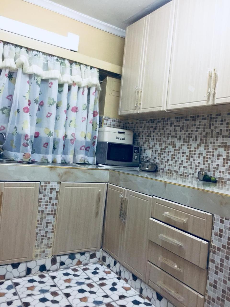 Bali Home エルドレット エクステリア 写真