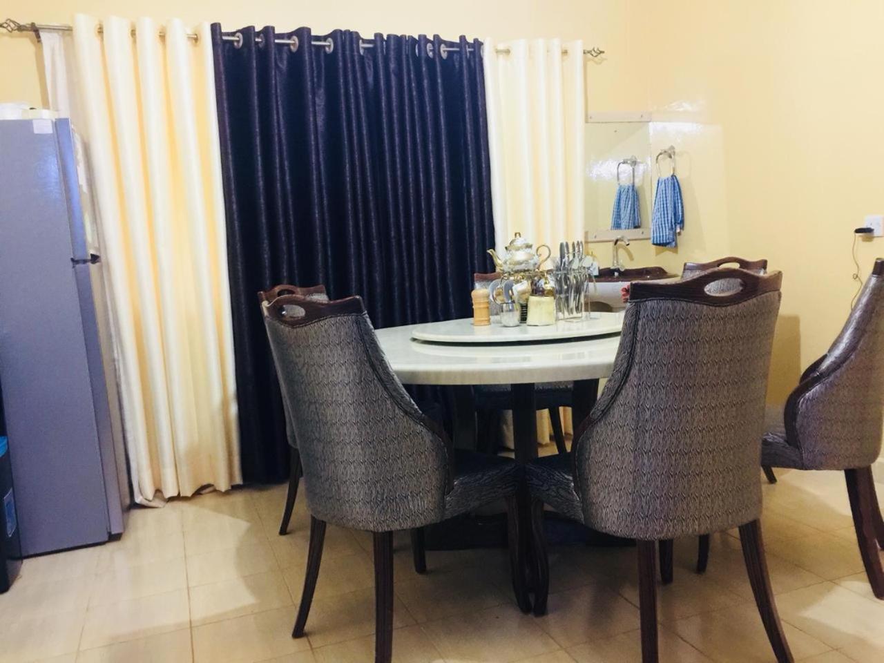 Bali Home エルドレット エクステリア 写真