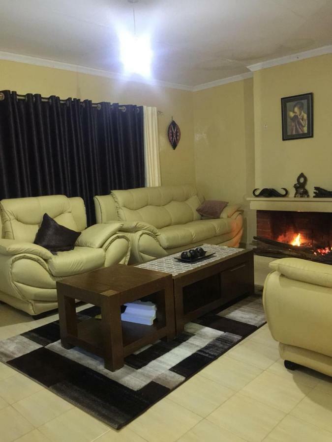 Bali Home エルドレット エクステリア 写真